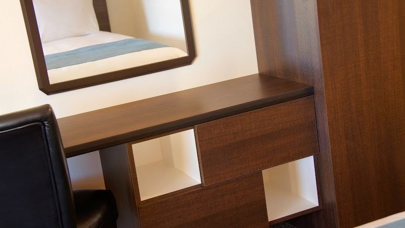 Photo of Steam Plant Hotel