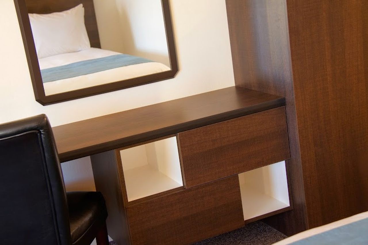 Photo of Steam Plant Hotel