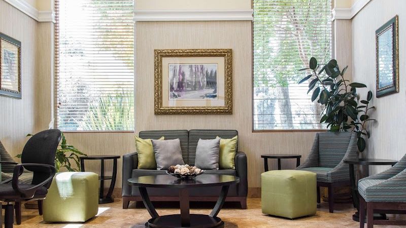 Photo of Quality Inn San Jose Airport/Silicon Valley