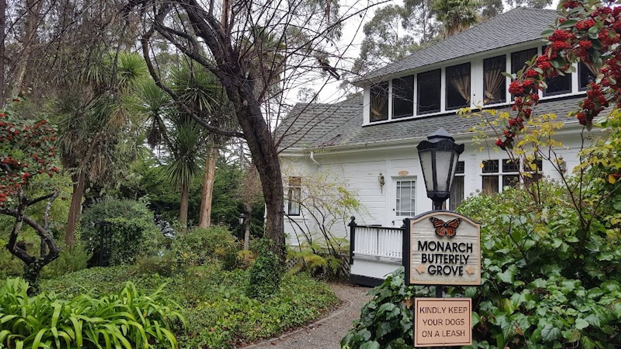 Photo of Monarch Cove Inn