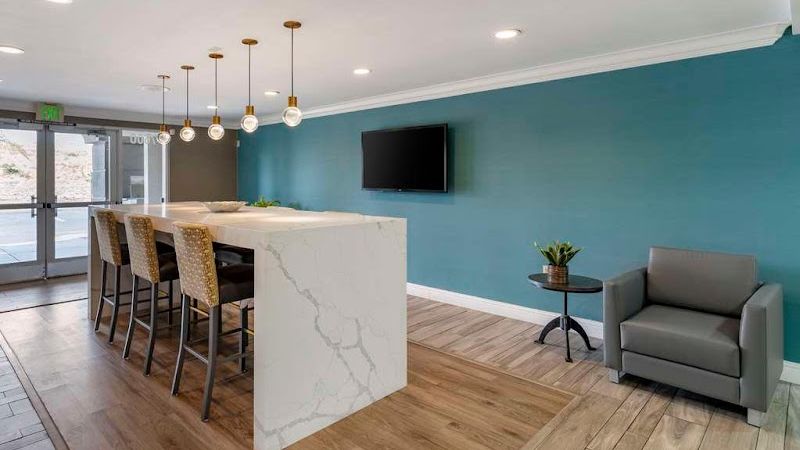 Photo of Best Western Plus Vineyard Inn