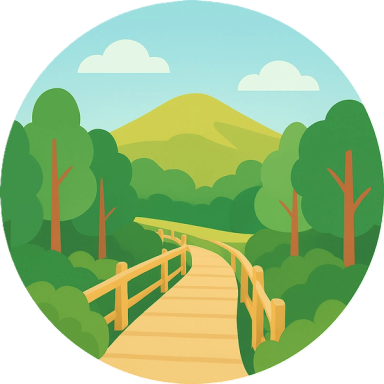 Rural, Hiking, Trail, Nature, Summit, Hill top