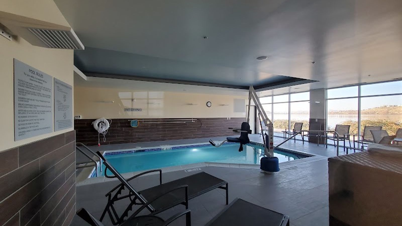 Photo of Fairfield Inn & Suites by Marriott Klamath Falls