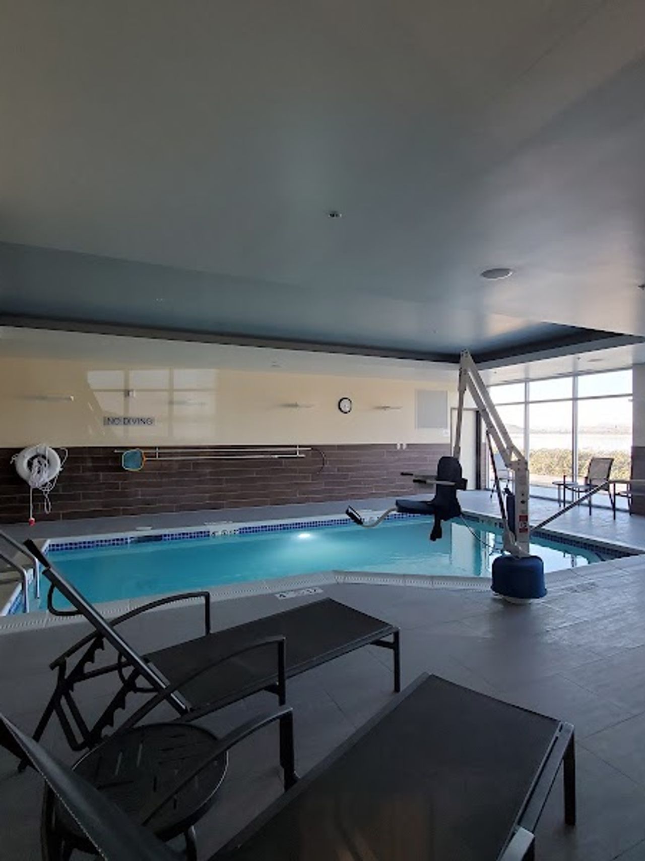 Photo of Fairfield Inn & Suites by Marriott Klamath Falls