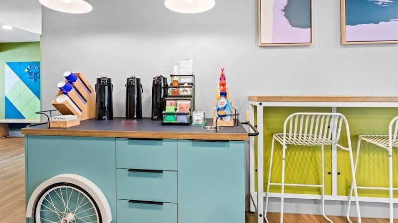 Photo of Spark by Hilton Modesto