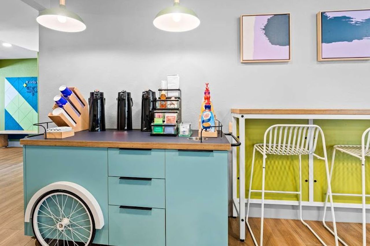 Photo of Spark by Hilton Modesto