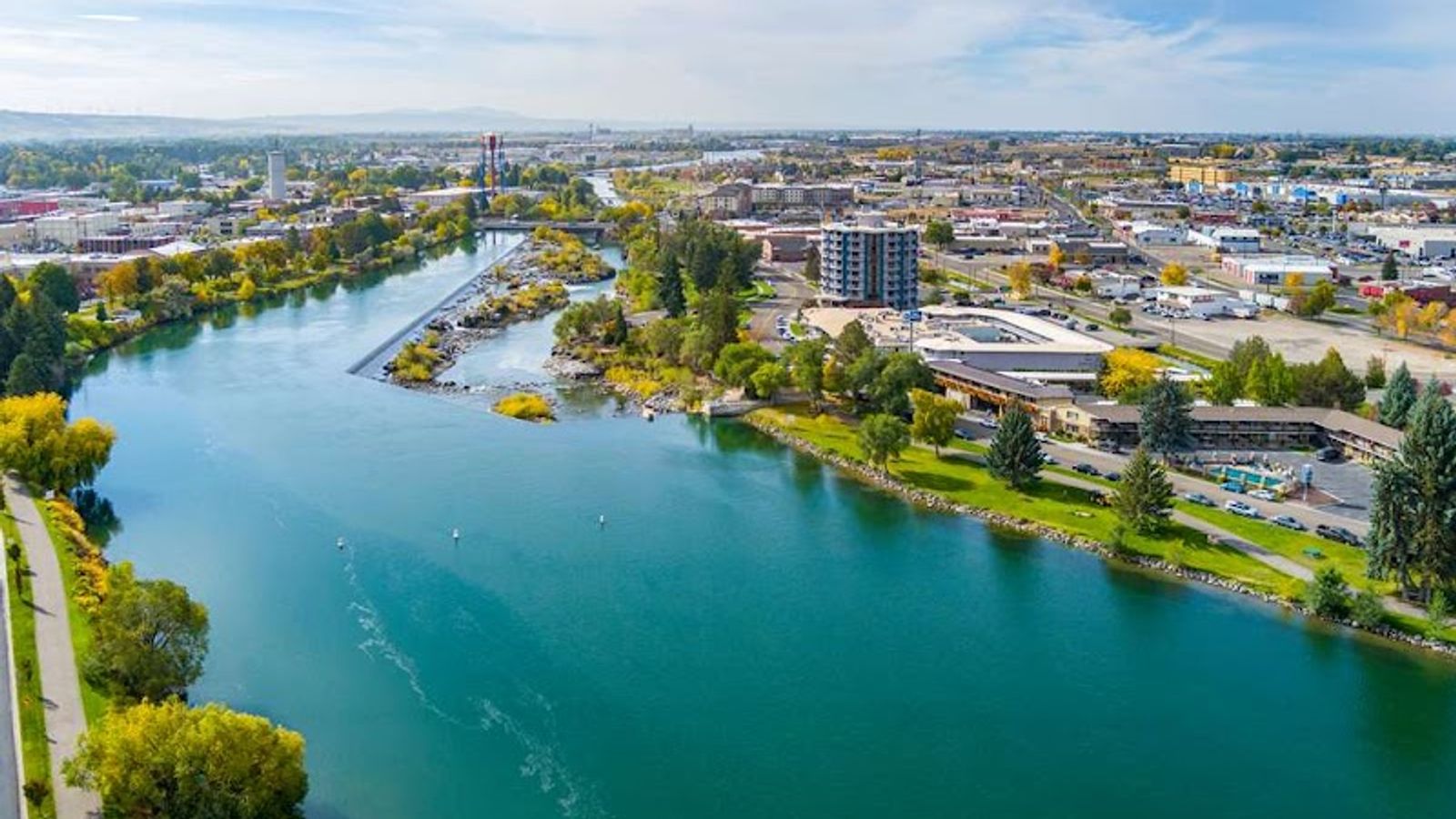 Photo of Best Western Driftwood Inn