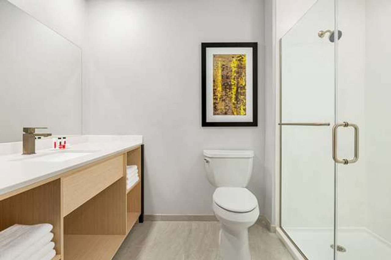 Photo of Ramada by Wyndham Marina - Lobby, Reception