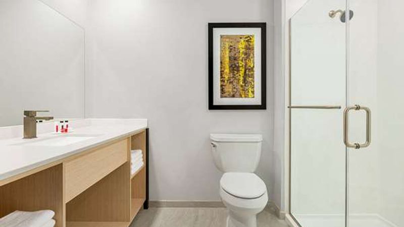 Photo of Ramada by Wyndham Marina - Lobby, Reception