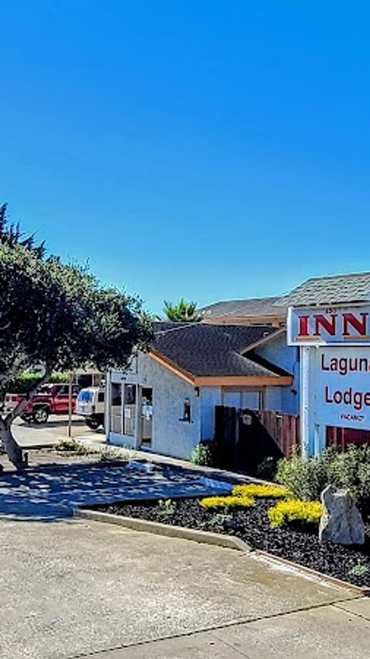 Photo of Laguna Lodge - Exterior