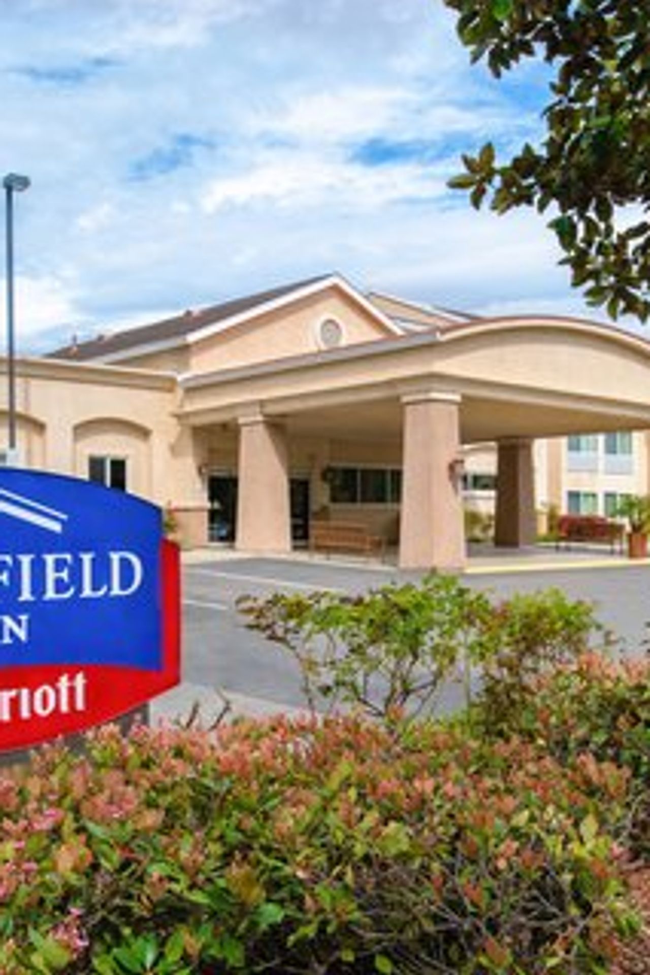 Photo of Fairfield Inn Sacramento Cal Expo