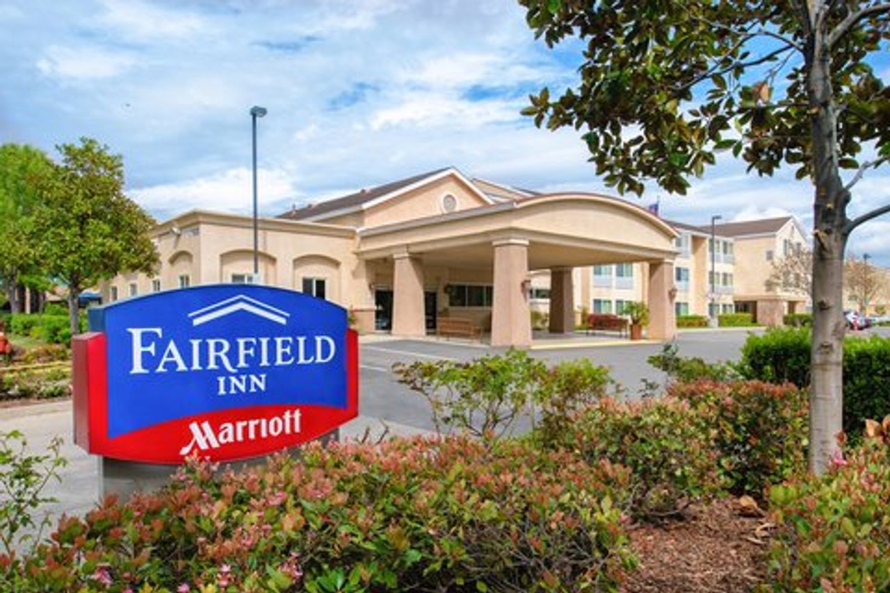 Photo of Fairfield Inn Sacramento Cal Expo
