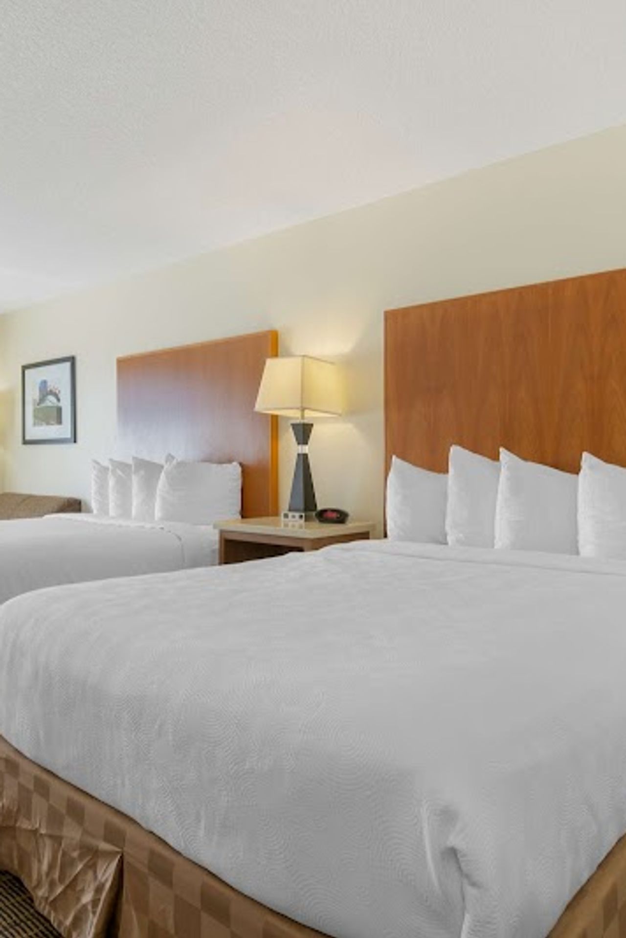 Photo of Best Western Plus Park Place Inn & Suites