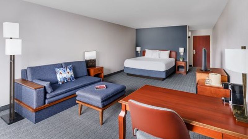 Photo of Courtyard Sacramento Folsom