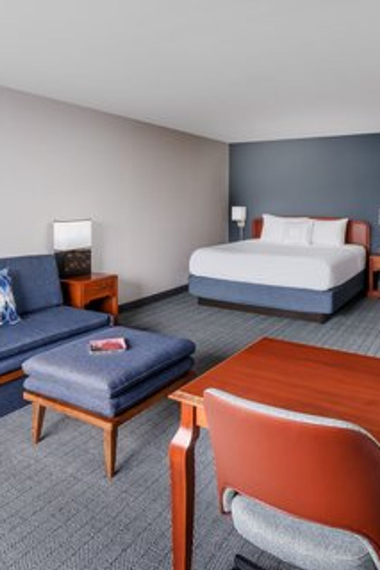 Photo of Courtyard Sacramento Folsom