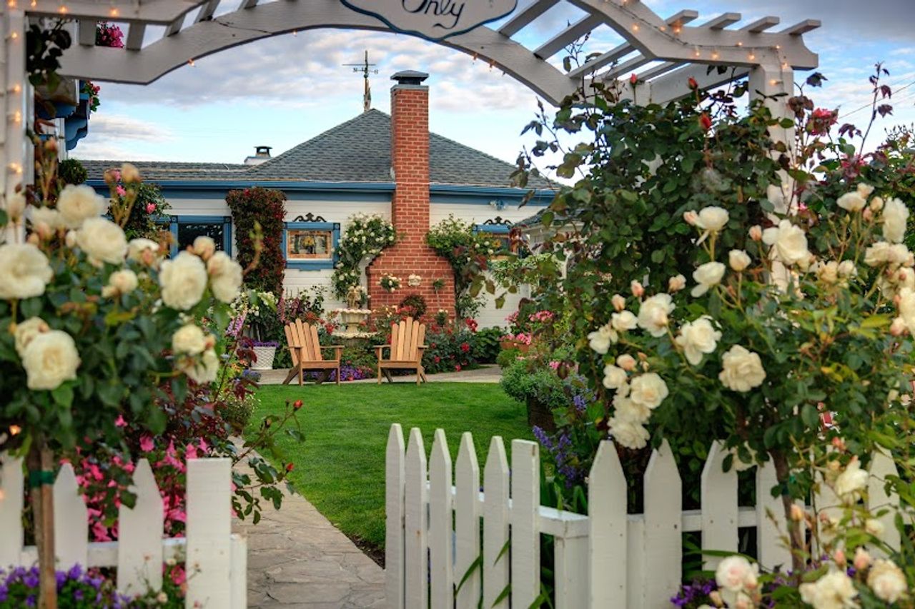 Photo of Mill Rose Inn