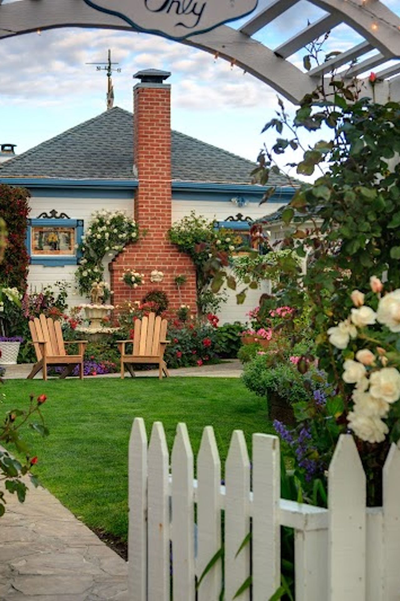 Photo of Mill Rose Inn