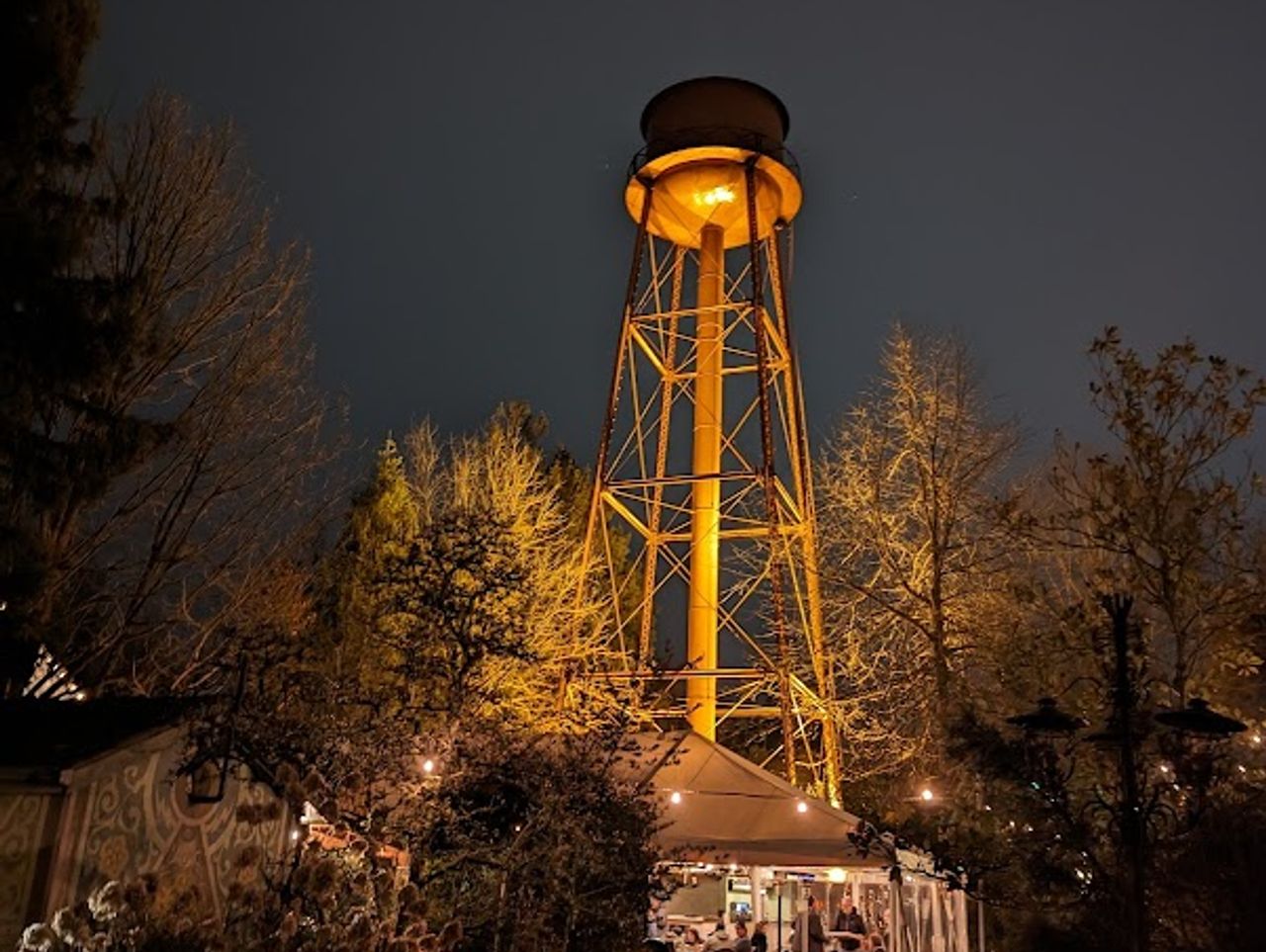 Photo of McMenamins Edgefield