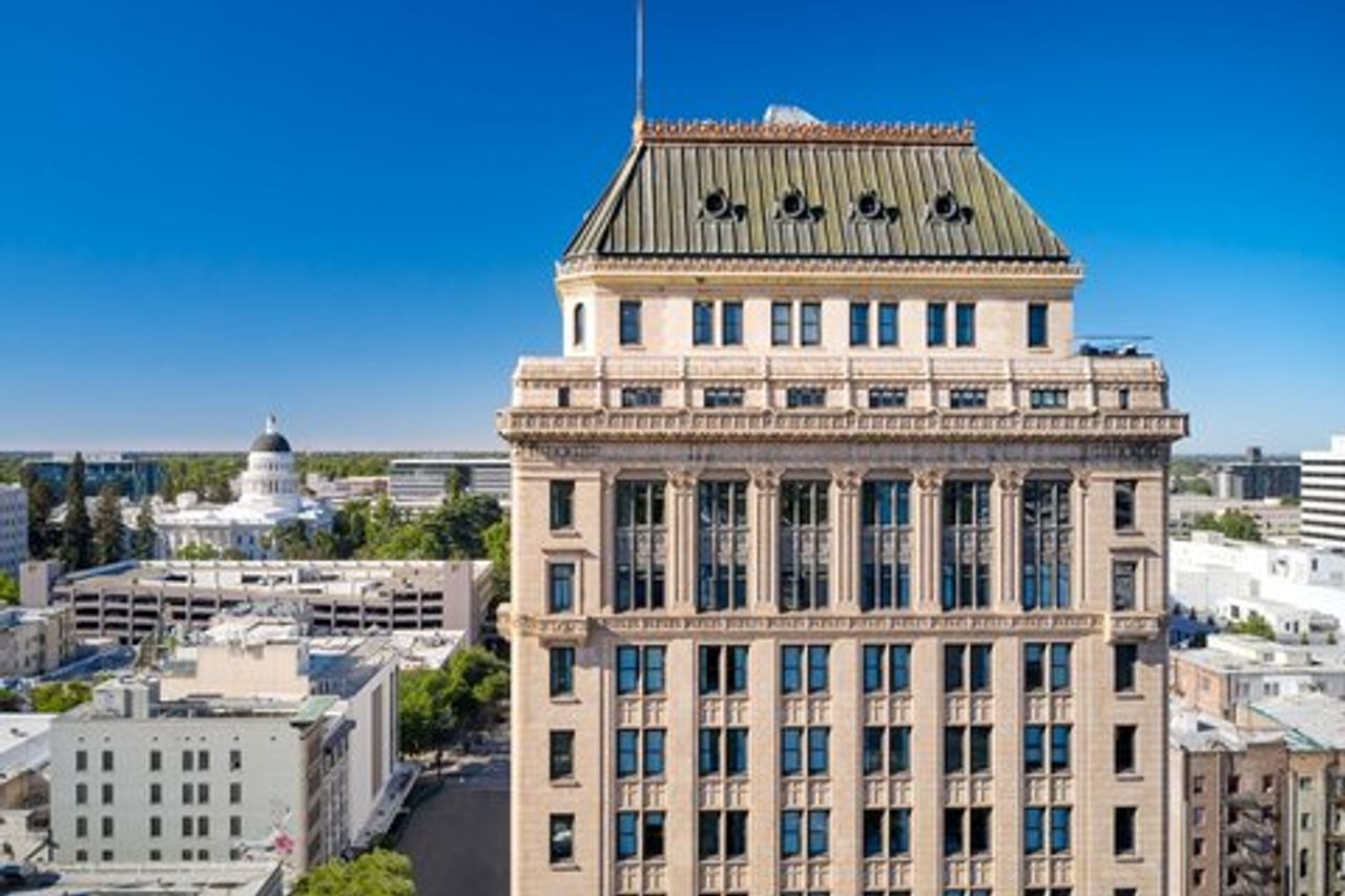 Photo of The Citizen Hotel, Autograph Collection