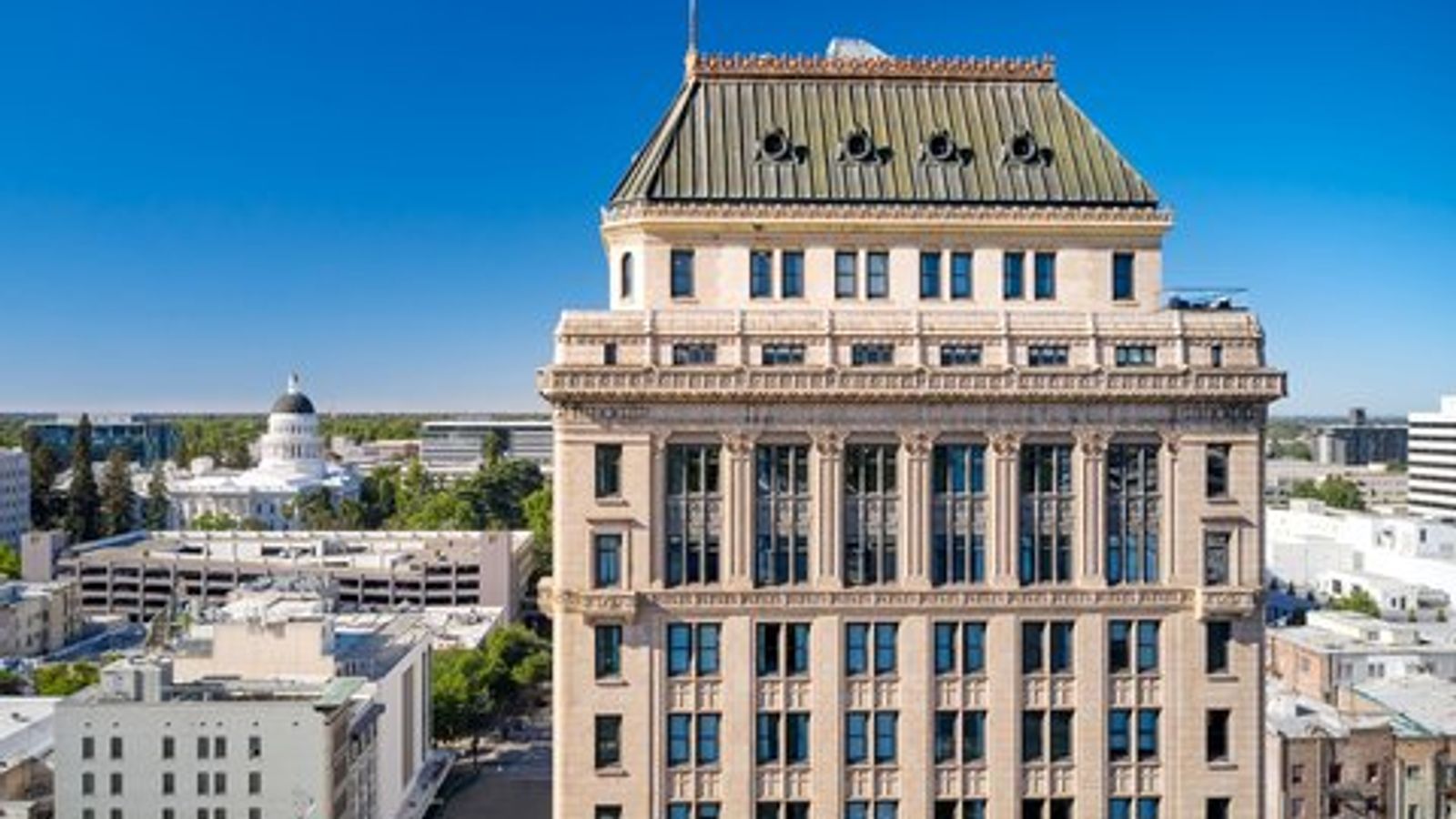 Photo of The Citizen Hotel, Autograph Collection