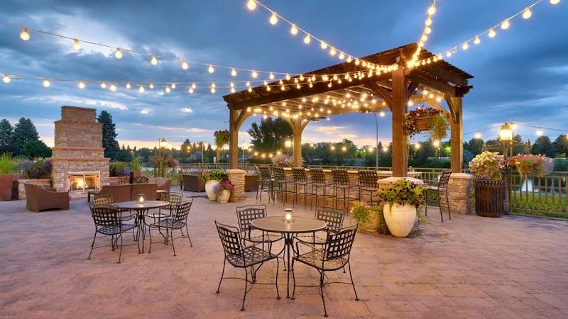 Photo of Hilton Garden Inn Idaho Falls