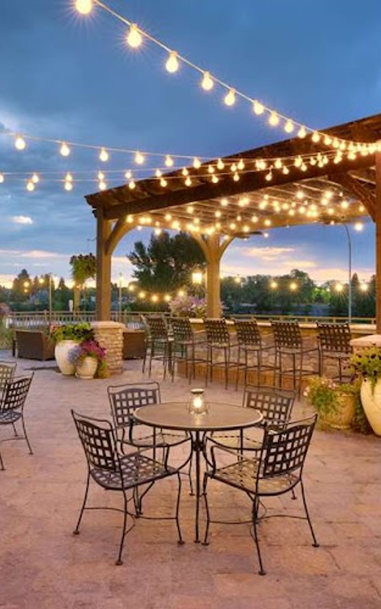 Photo of Hilton Garden Inn Idaho Falls