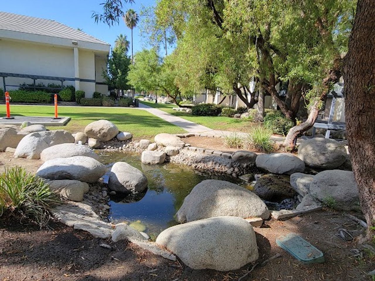 Photo of Four Points by Sheraton Bakersfield