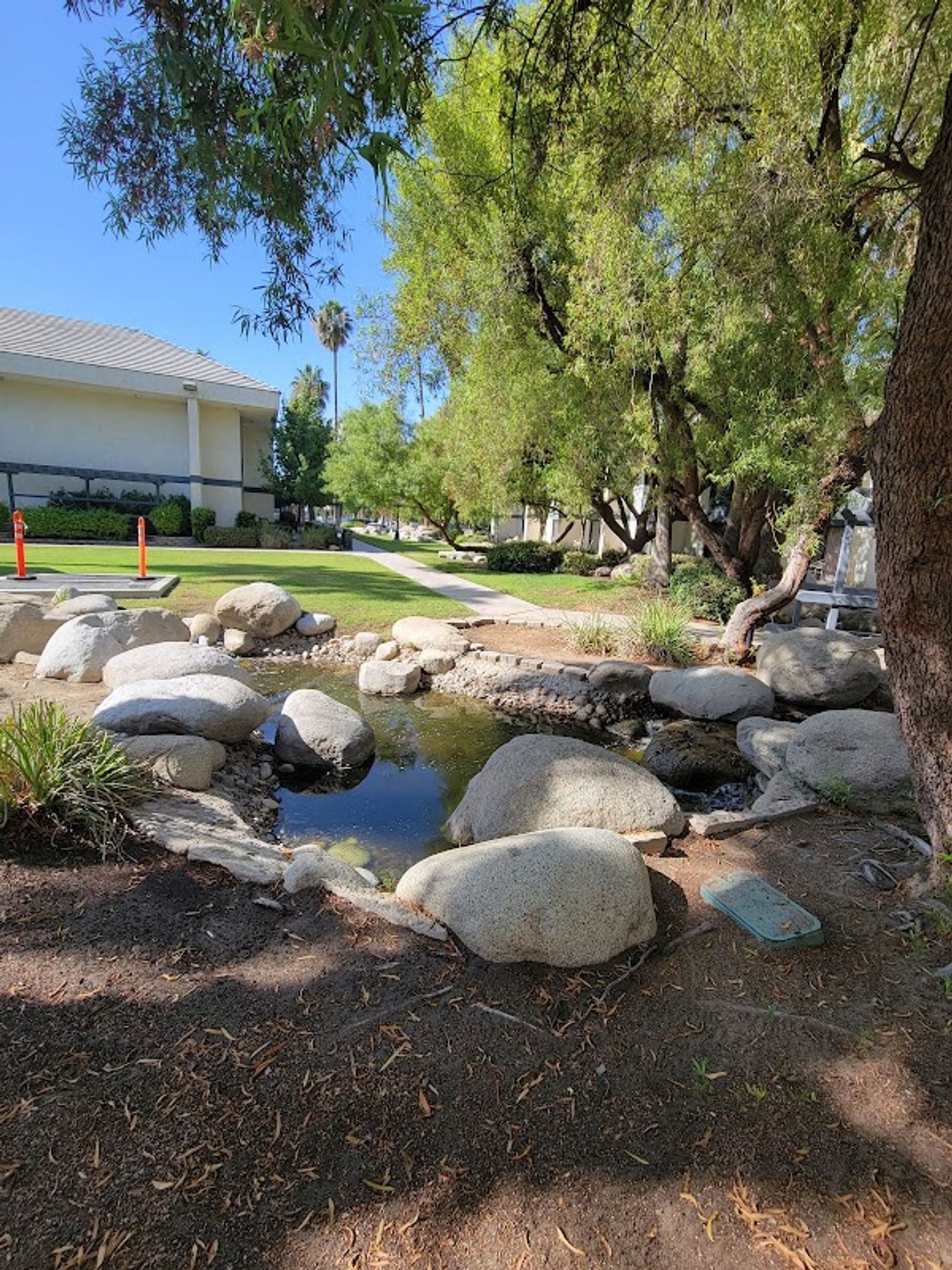 Photo of Four Points by Sheraton Bakersfield