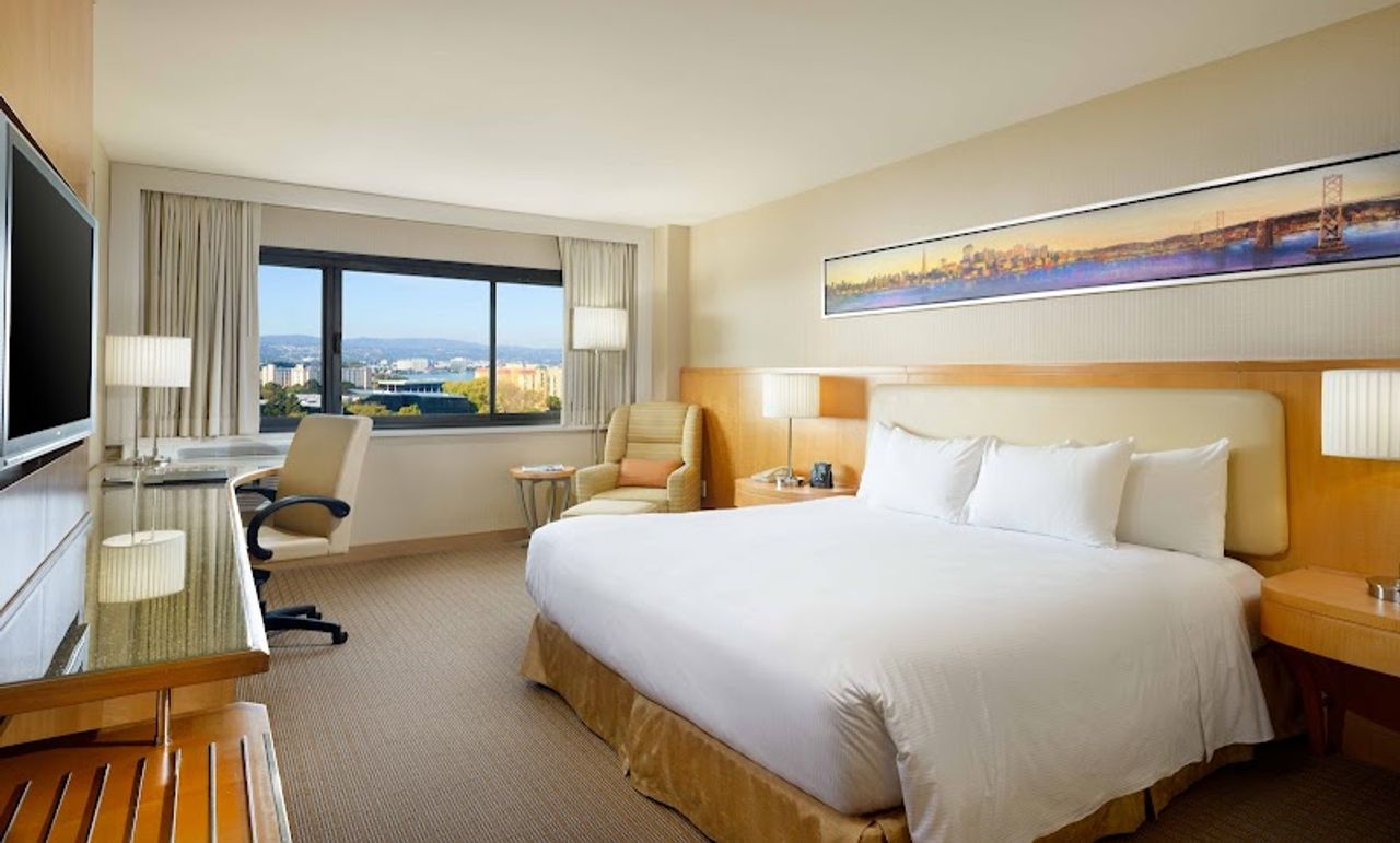 Photo of Hilton San Francisco Airport Bayfront