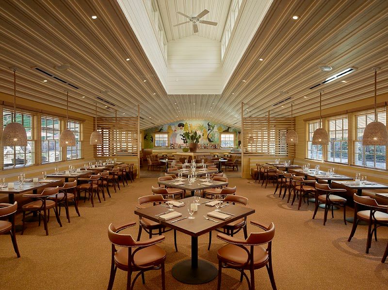 Photo of Indian Springs Calistoga - Sam's Social Club