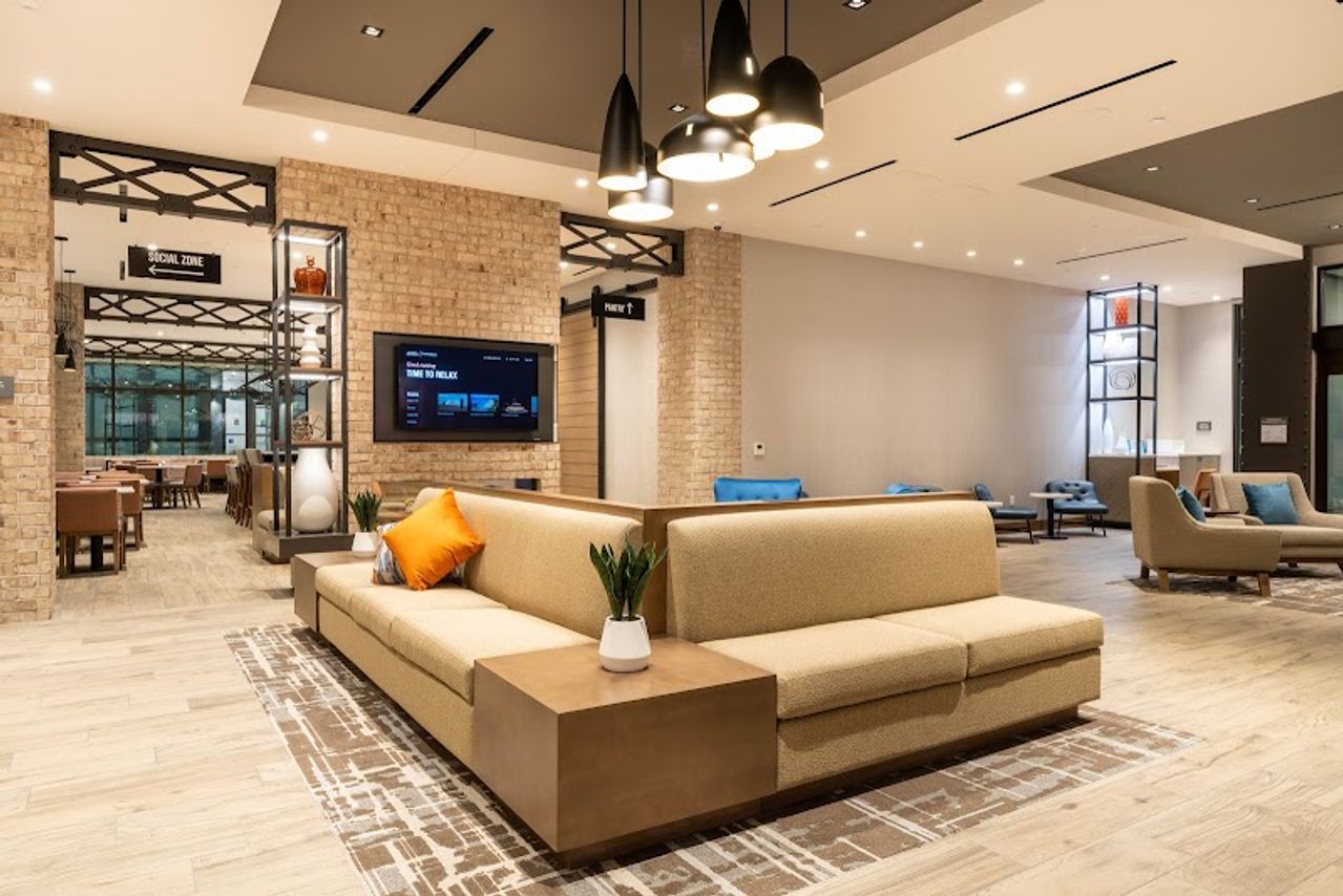 Photo of Residence Inn San Francisco Airport Millbrae Station