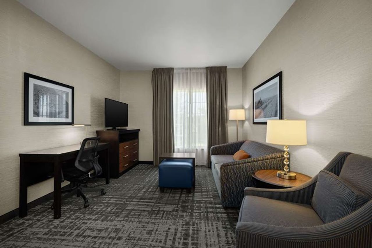 Photo of Homewood Suites by Hilton Bakersfield