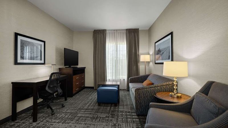 Photo of Homewood Suites by Hilton Bakersfield