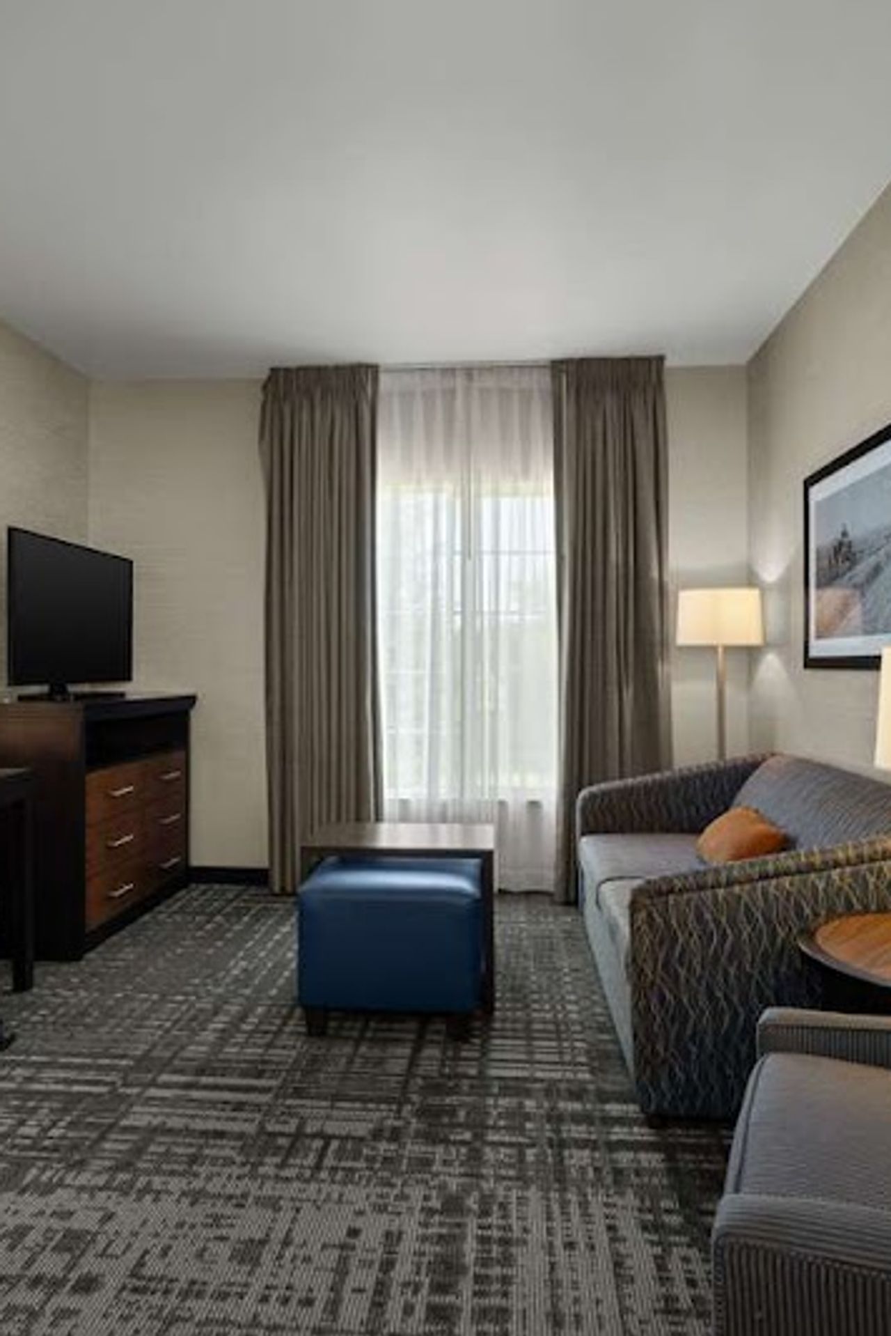 Photo of Homewood Suites by Hilton Bakersfield