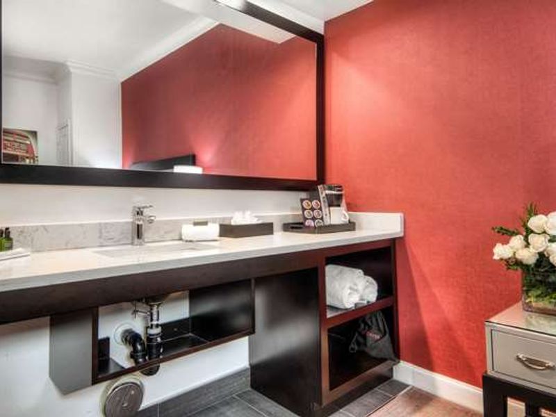 Photo of Aggie Inn, Ascend Hotel Collection