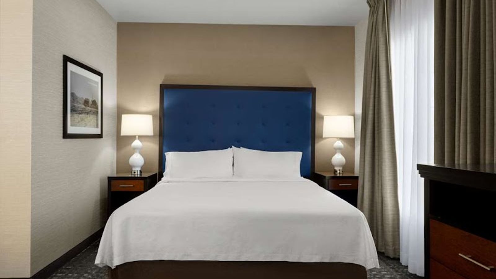 Photo of Homewood Suites by Hilton Bakersfield