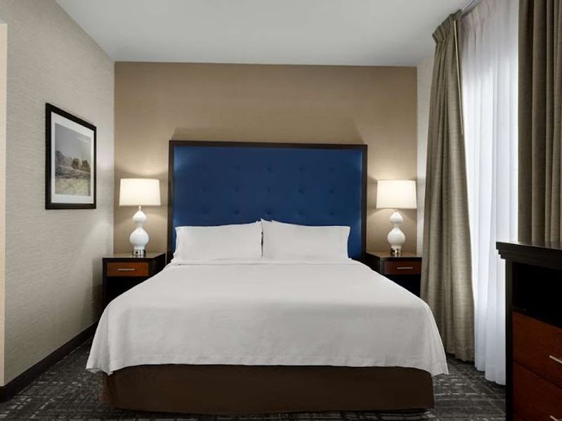 Photo of Homewood Suites by Hilton Bakersfield