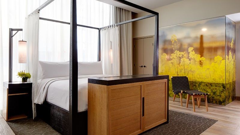 Photo of Archer Hotel Napa