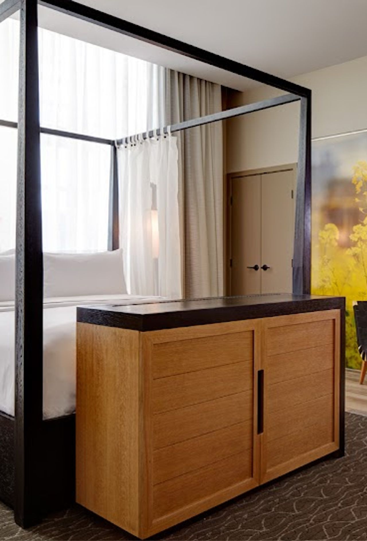 Photo of Archer Hotel Napa