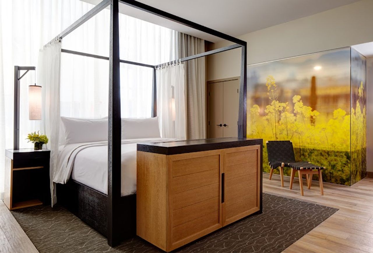 Photo of Archer Hotel Napa