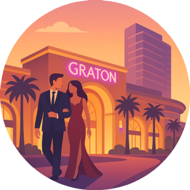 Luxury & Entertainment