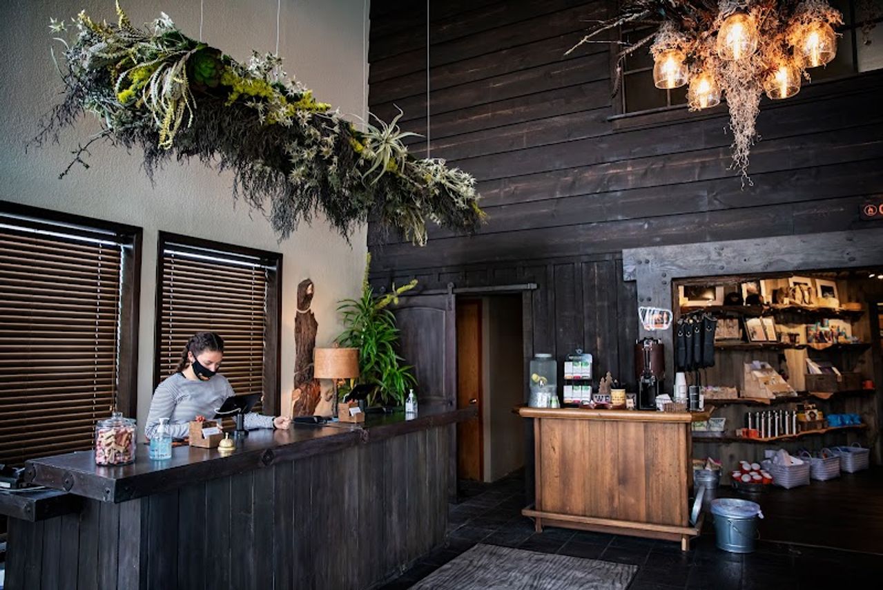 Photo of Campfire Hotel