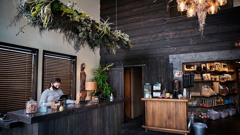 Photo of Campfire Hotel