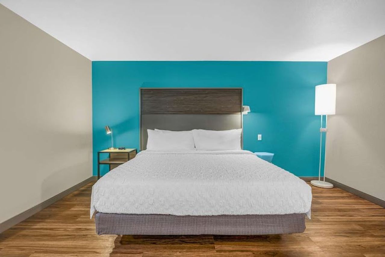 Photo of Tru by Hilton Lathrop