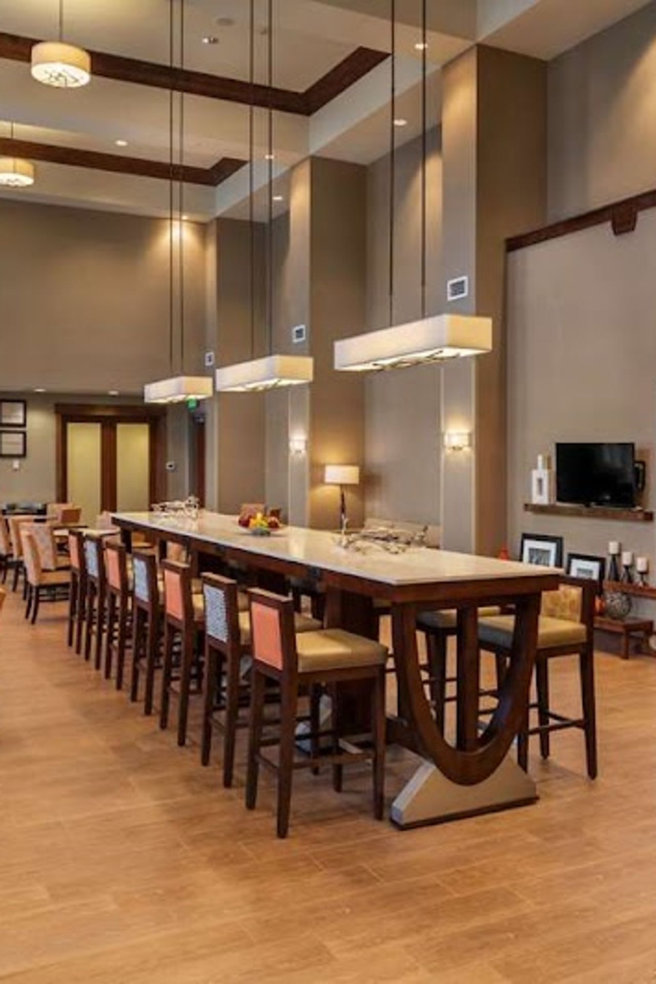 Photo of Hampton Inn & Suites Portland/Vancouver