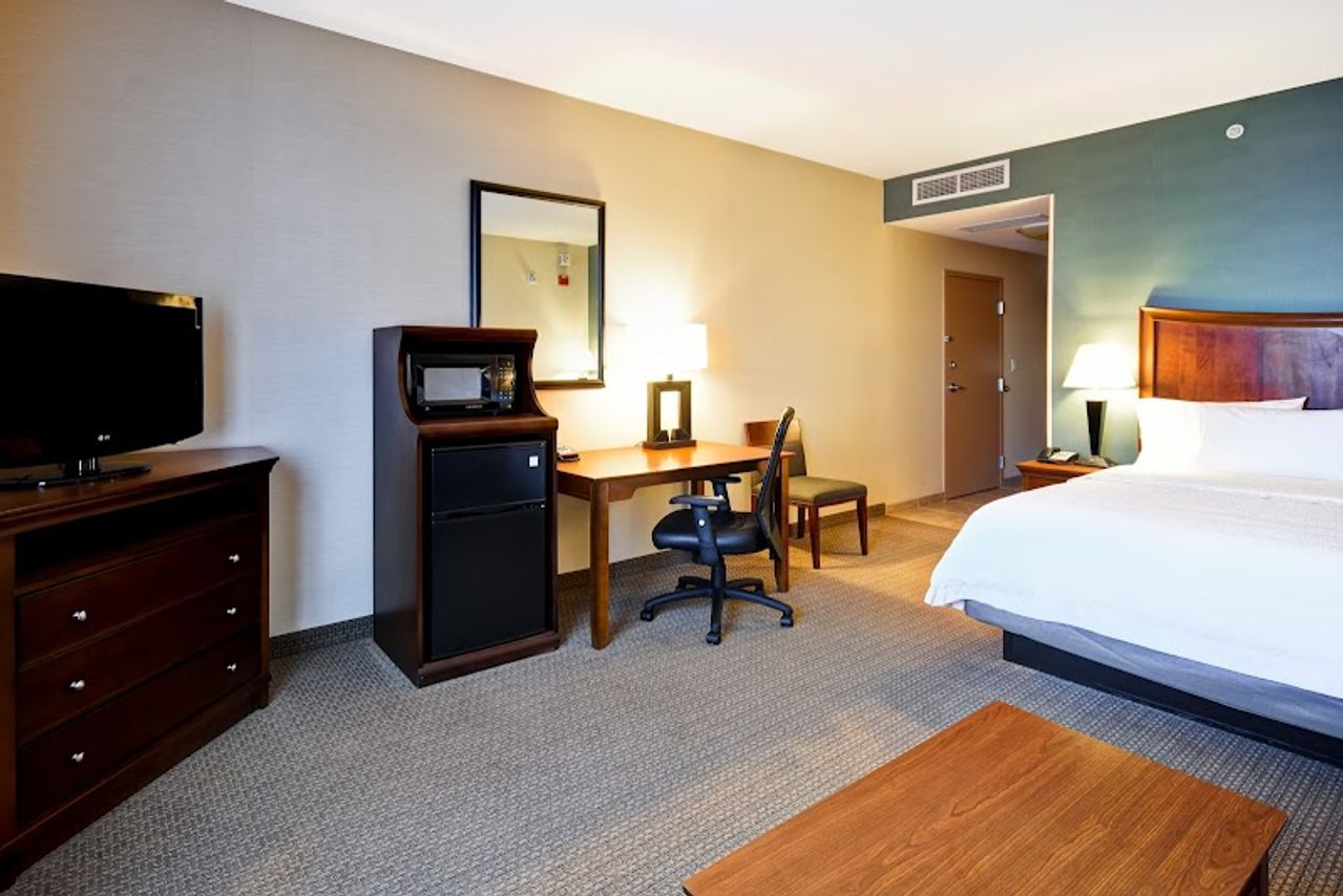 Photo of Hampton Inn & Suites Folsom