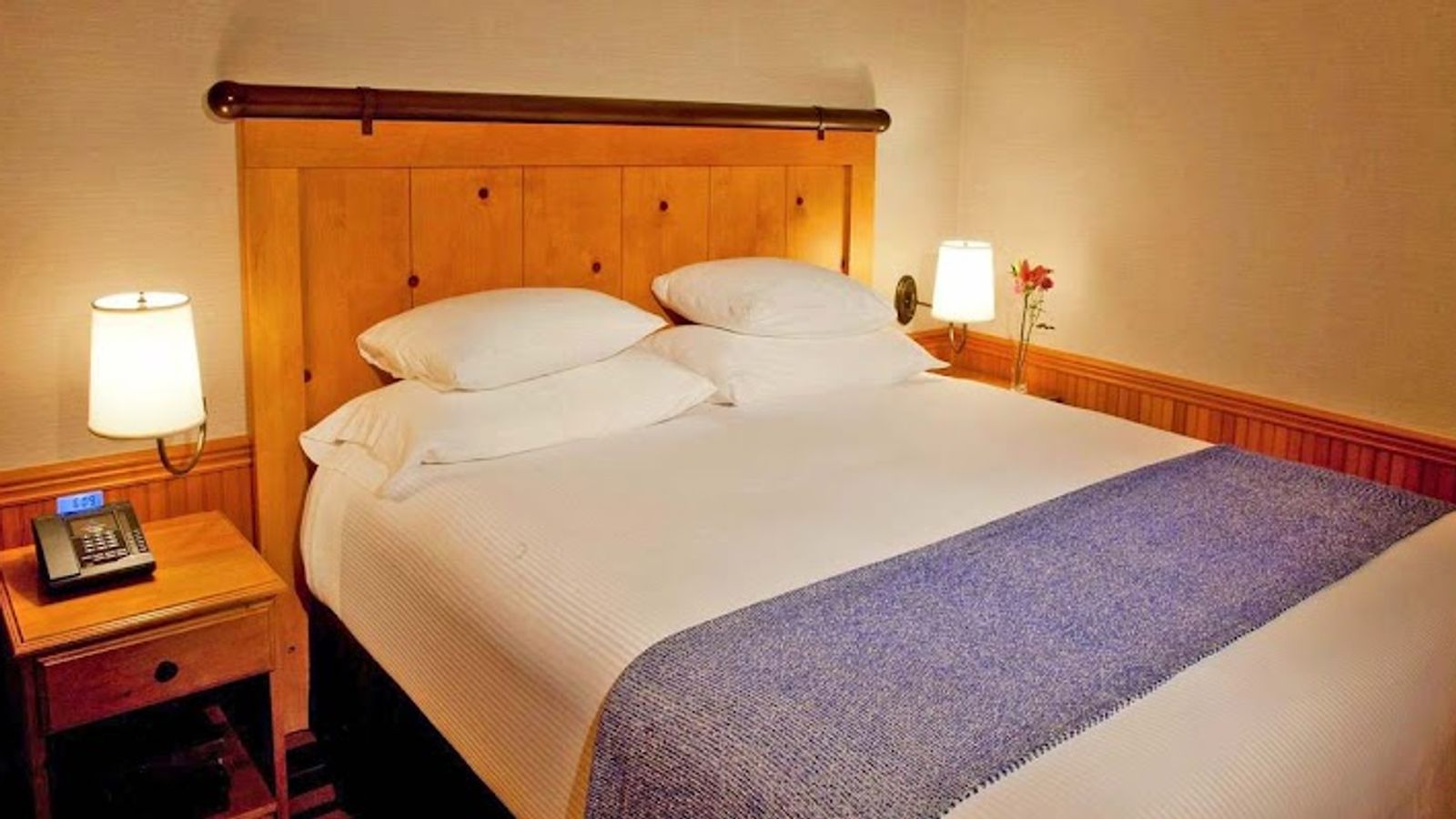 Photo of Semiahmoo Resort Golf & Spa, Trademark Collection by Wyndham