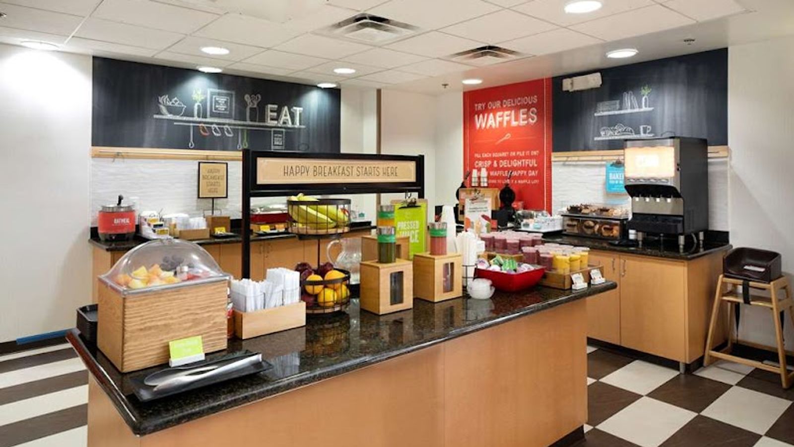 Photo of Hampton Inn & Suites Madera