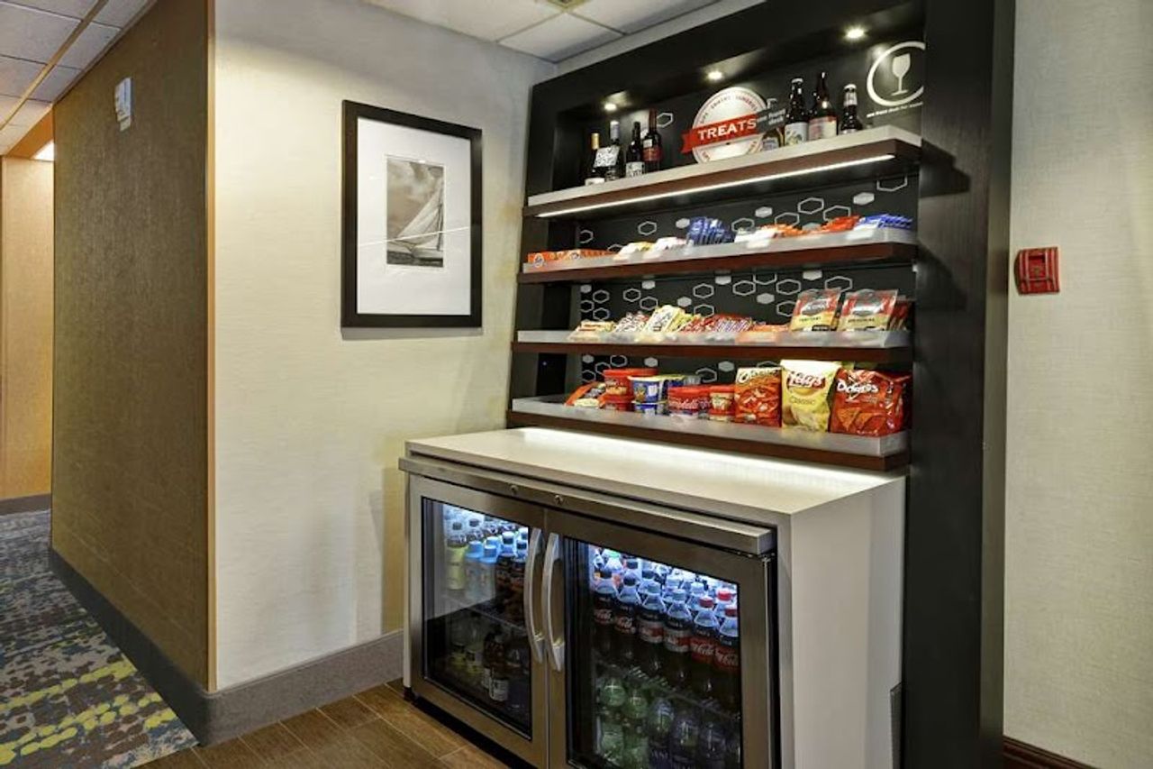 Photo of Hampton Inn Seattle/Southcenter