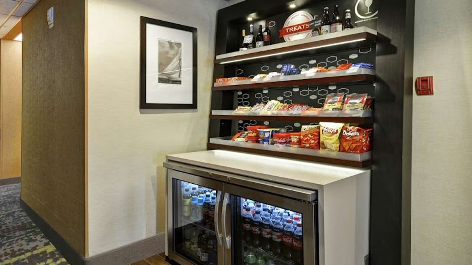 Photo of Hampton Inn Seattle/Southcenter